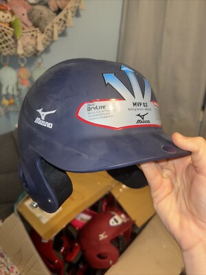 Baseball/Softball Helmet