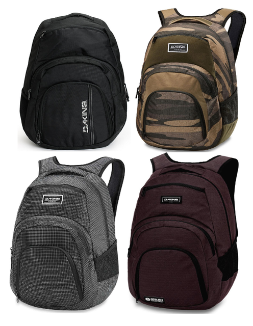 dakine campus storm
