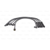Bosch ZüNdleitungssatz ZüNdkabel Passend FüR Ford Sierra 2.0I Cat