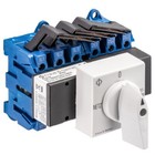 Kraus & Naimer NETZ-0-NOTSTROM Umschalter 3-polig 32A 11kW KG32A.T903.VE2.F437 .