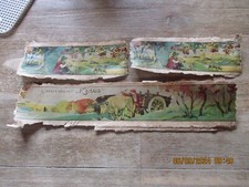 A sauver : Tour de Boite de Chocolat Klaus pour déco Présentoir collection