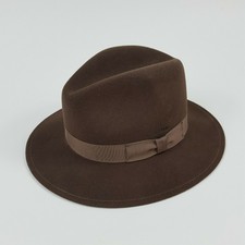 orvis fedora