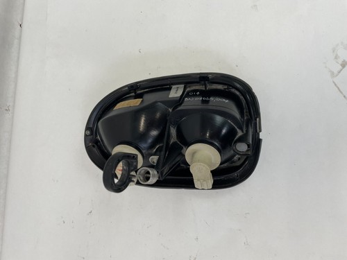 1999 - 2003 2004 BENTLEY ARNAGE Left Driver Corner Lamp Light Green Label 559L - Picture 4 of 11