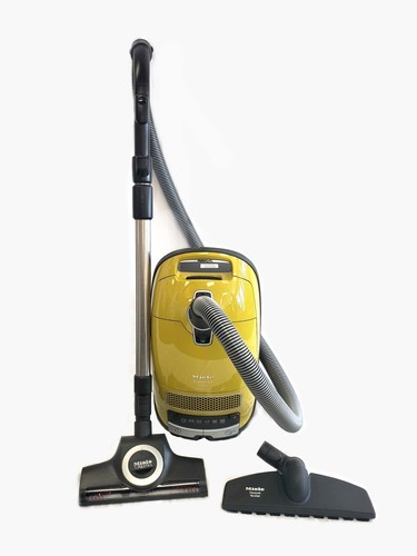 Miele Complete C3 Calima PowerLine Canister Vacuum Cleaner SGFE0  - Refurbished - Picture 2 of 4