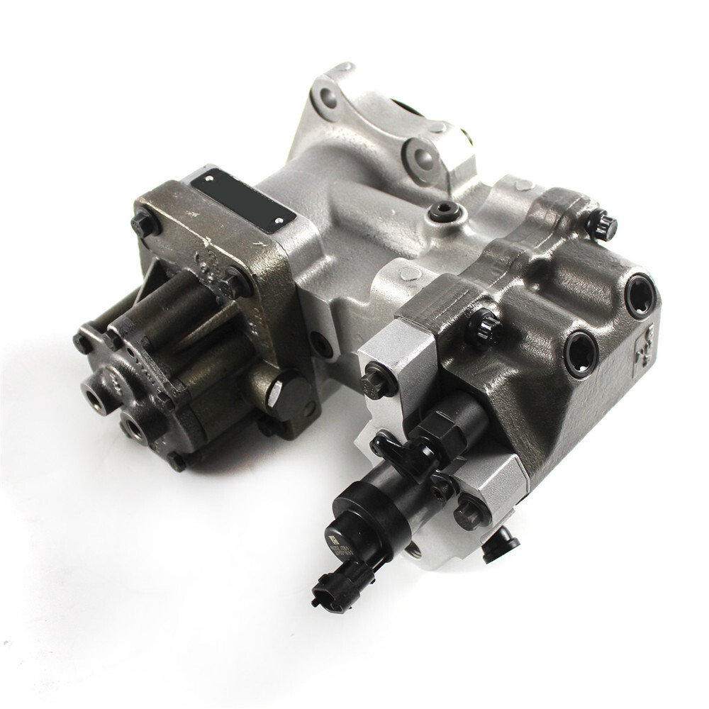 Diesel Engine Fuel Injection Pump 4954314 4954315 for Cummins 6L 