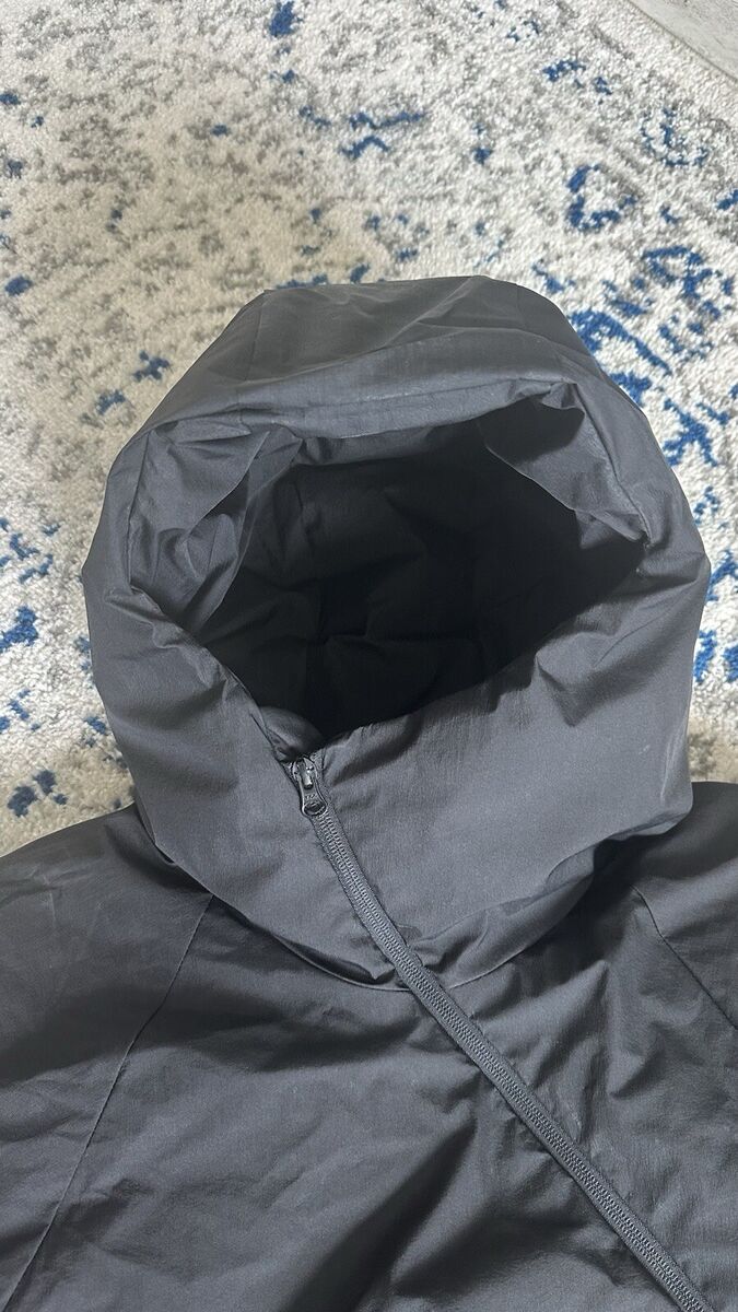 Post Archive Faction (PAF) 5.1 Down Center Jacket Olive Post Archive Faction (PAF) 5.1 Down Center Jacket Olive