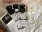 Widex Evoke Pair of E-F2 330 Silver Grey Best Quality Hearing Aids w/Remote — photo 8