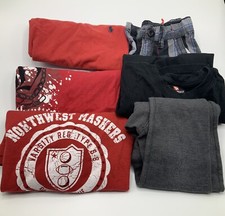 boys various clothes size 6/7 13 Items Total