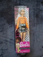 Barbie Fashionistas (107) [NEW]