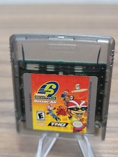 Rocket Power: Gettin' Air (Nintendo Game Boy Color GBC 2001) Cartridge Cart Only