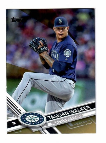 2017 Topps Gold Series 1 - Finish Your Set - Picture 123 of 172