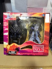 ARTFX J Seymour Final Fantasy X Monster Collection No. 7 Kotobukiya No Tariff