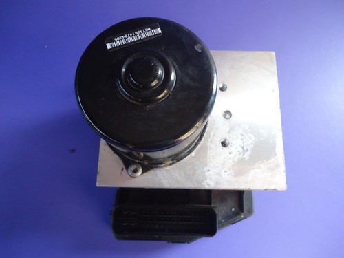 Blocco Idraulico Centralina Esp Mercedes R170 W208 A0034317012 A1705450132 - Picture 3 of 6