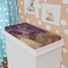 Baby Changing Pad Cover
