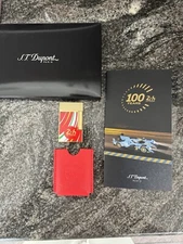 St Dupont Ligne 2 Le Mans Limited edition