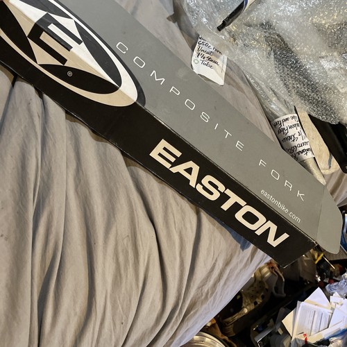 Easton EC90 Carbon Fiber Aero Fork 650c 1 1/8” NEW!!! - Picture 12 of 12