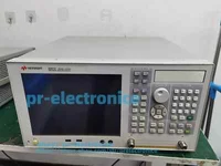 Agilent Keysight E5071C 100kHz - 8.5GHz 4-Port ENA Network Analyzer/#pr