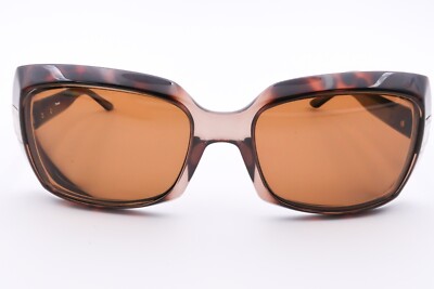 Dior ブラウンラウンドフレームサングラス 2752203114.jpg