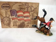 Britain 17476 American Revolution - Sir Edward Pakenham Battle of New Orleans