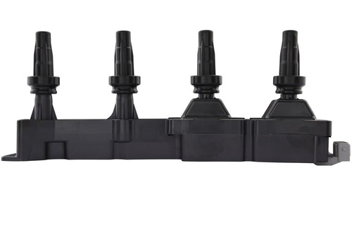 Bobina D'Accensione HELLA 5DA 193 175-851 - 12V, Per Nissan Micra K13, Alta Qualità - Foto 9