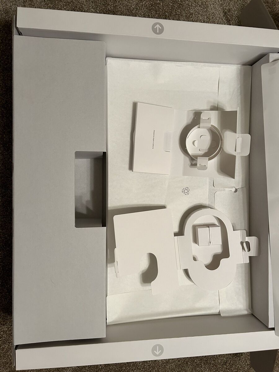 Apple Mac Studio Display 27 Inch Monitor EMPTY BOX ONLY for Apple Mac Studio Display 27 Inch Monitor EMPTY BOX ONLY for