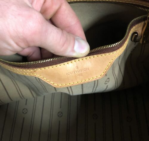 LOUIS VUITTON MONOGRAM CANVAS DELIGHTFUL PM - Picture 14 of 17
