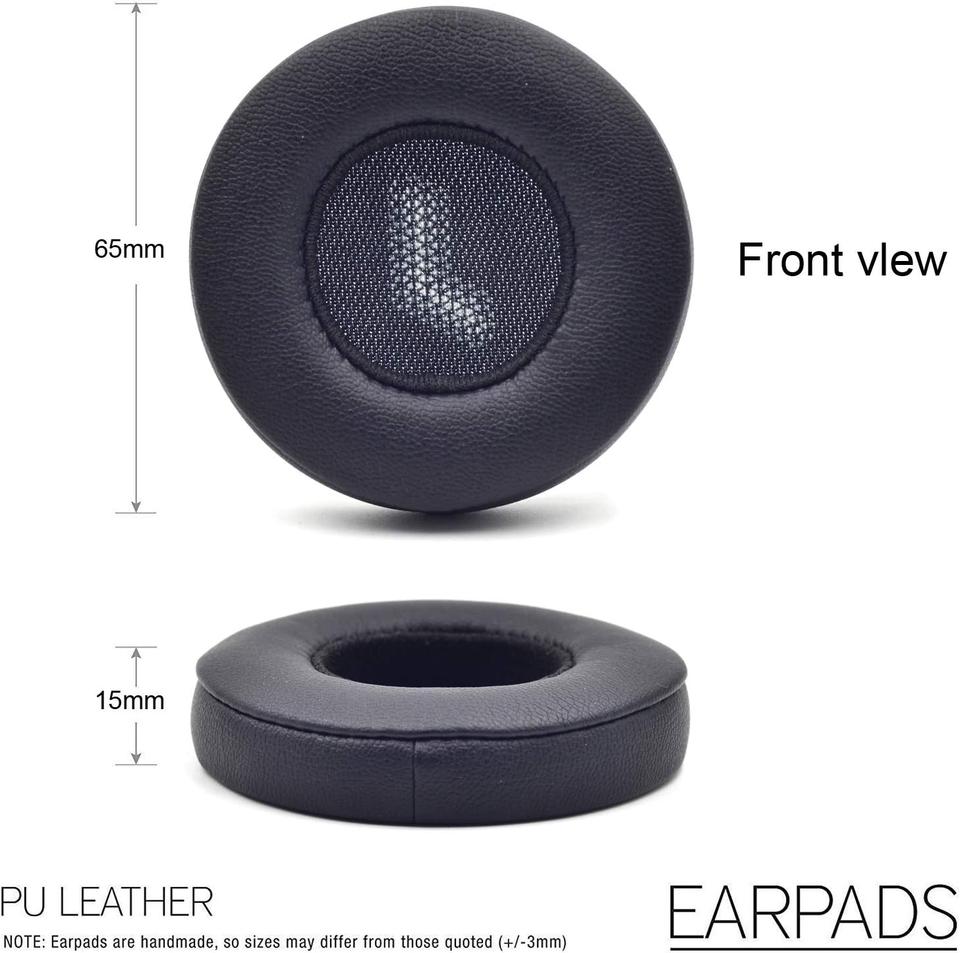 E35 E45Bt Ear Pads Ear Cushion Pillow Parts Cover Compatible with JBL