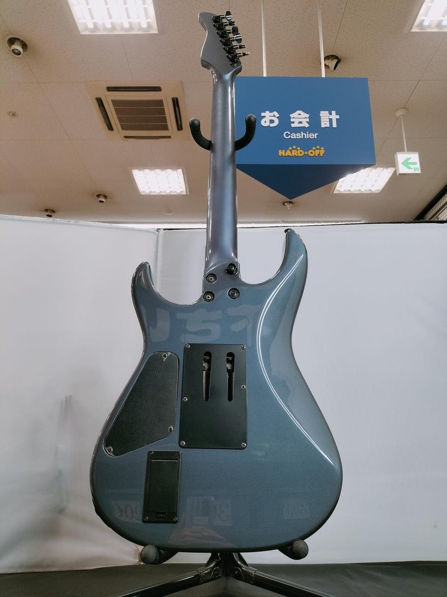 FERNANDES FR-55 Active | eBay