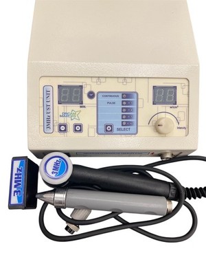Professional Electrotherapy Physical Therapy Machine Prof 4 channel Therapy unit