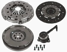 Kit d'embrayage Skoda OCTAVIA