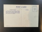 Postcard - Home of Shredded Wheat Niagara Falls NY - Linen - 5.5 x 3.5 — photo 6