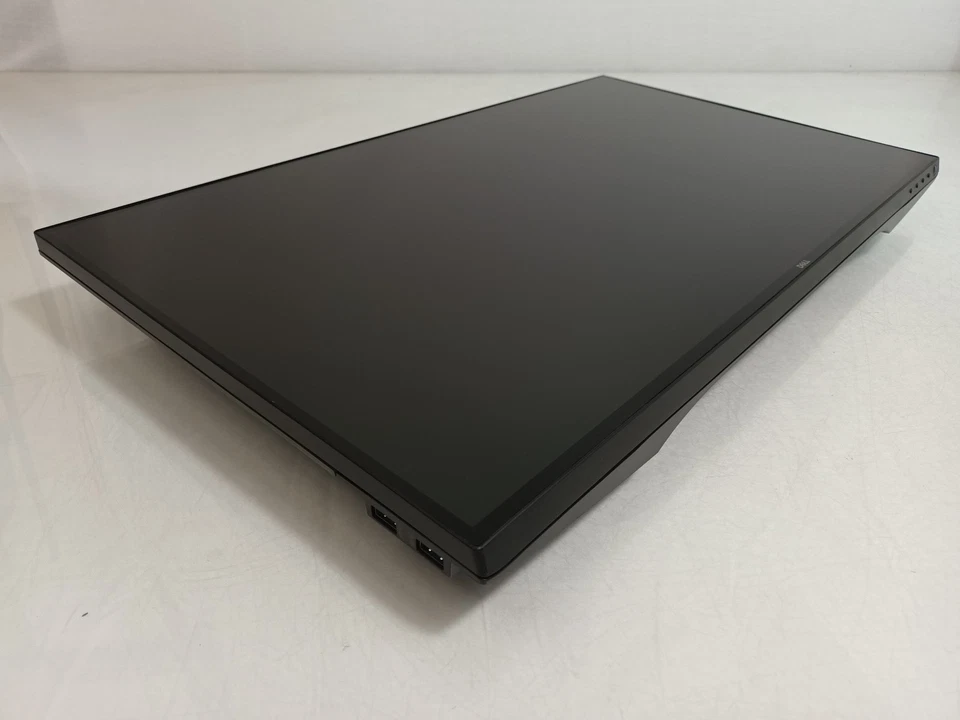 Dell U2718Q 27" 4K IPS HDR10 HDMI DP Mini DP 3840x2160 Monitor Without Stand - Image 2 of 4