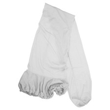 Dustproof Tower Fan Cover, Portable Fabric Protective Sleeve, Washable Cover