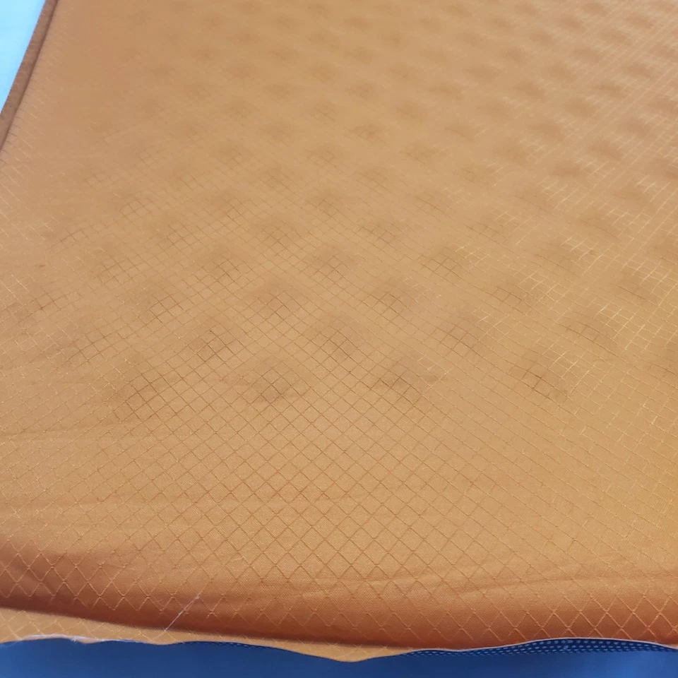 Thermarest Prolite 3 Regular Mochilero Camping Alfombra de Dormir Ligera Foto 4 de 4