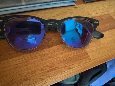 Sonnenbrille Blau maui Sports