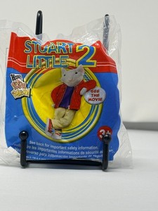 Stuart Little Toy | eBay