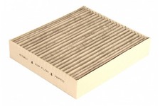 Innenraumfilter MAPCO 67901 Aktivkohlefilter für MITSUBISHI SMART FORFOUR 452 6