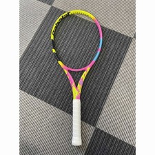 Pure Aero Rafa Origin Tennis Racquet G2 Used From Japan