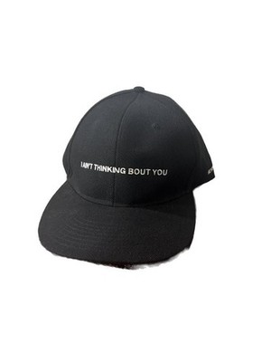 Beyonce Beyoncé Formation World Tour  I Ain't Thinking Bout You  Cap