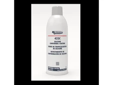 MG Chemicals 422C-340G - Silicone Conformal Coating, Waterproof, 1-Part, 12oz