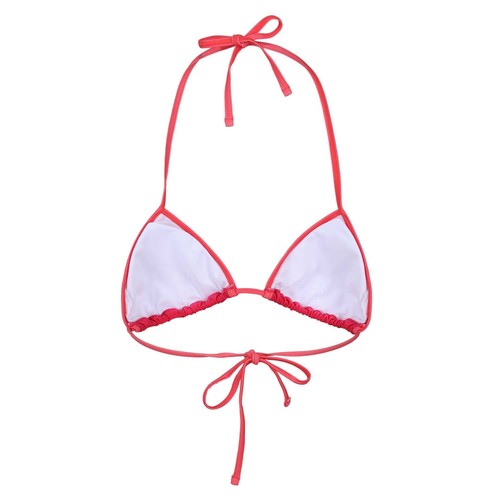 Women's Regatta Aceana String Bikini Top in Pink - Picture 4 of 4