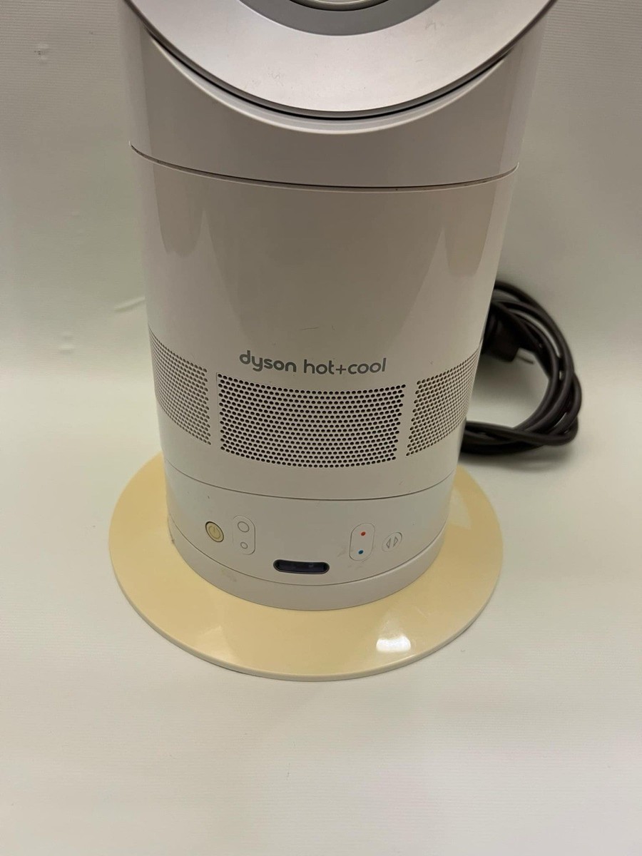 Dyson AM04 hot＋cool Dyson Hot+Cool Air Multiplier, Jet Focus Fan Heater AM04 | eBay