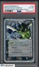 2004 Pokemon Ex Team Rocket Returns #102 Rocket's Scyther Holo PSA 6 EX-MT