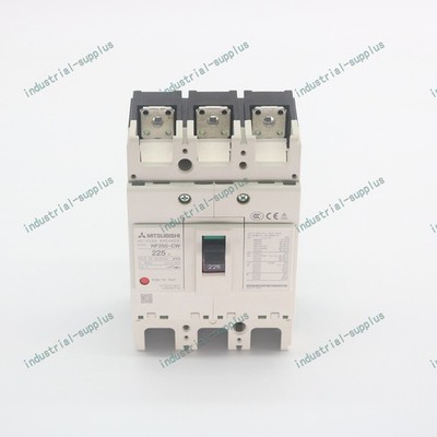 NF250-CW 3P 250A 1PC Mitsubishi New Breaker Free Shipping
