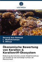 Devaraj Asir Ramesh (U. A.) | ÖKonomische Bewertung Von Korallen &...