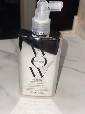 Color Wow Dream Coat Supernatural Spray Humidity Resistant 200ml / 6.7 fl oz