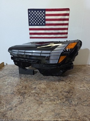 OEM 2025 NICE! VOLVO EX90 LED DRIVER LEFT HEADLIGHT OEM  32450060   