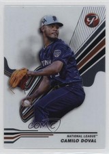 2024 Topps Pristine All-Star Game Camilo Doval #254 1ht8