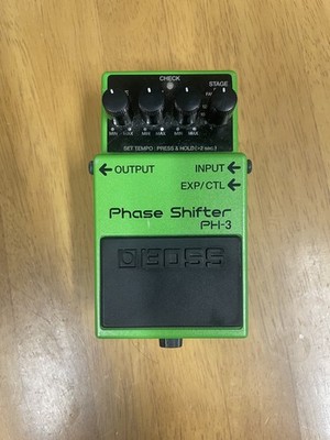 Boss PH-3