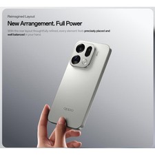 OPPO Find X9 Pro 5G Dimensity 9500 16GB+512GB 7500mAh 200MP 120HZ GLOBAL VERSION